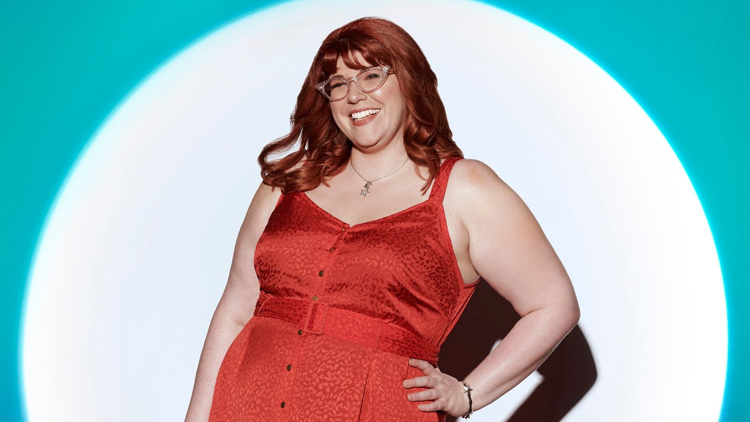 The X Factor: Celebrity star Jenny Ryan reveals singing helped her get